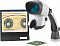 Безокулярные Микроскопы Стереоувеличители